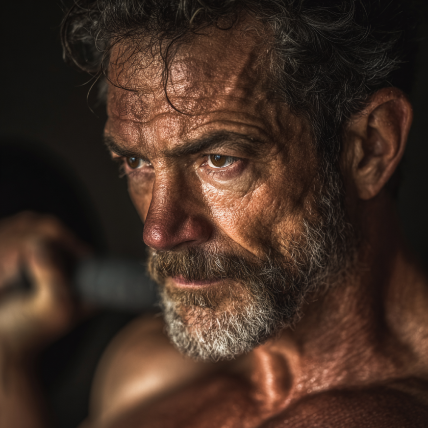 Сила та витривалість