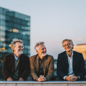 Трансформація чоловіка